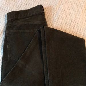 Men Club Monaco pants